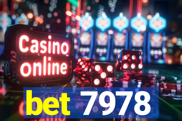 bet 7978