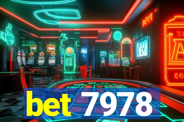 bet 7978