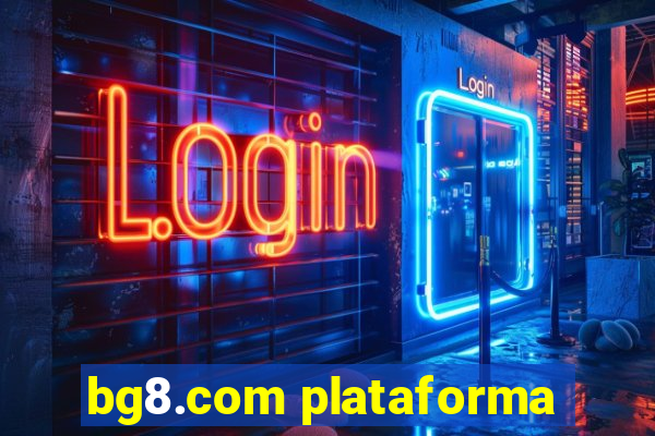 bg8.com plataforma