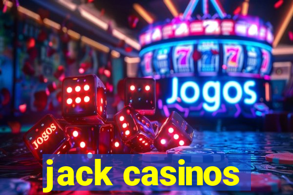 jack casinos