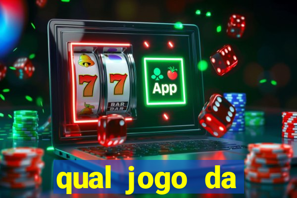 qual jogo da dinheiro de verdade no pix