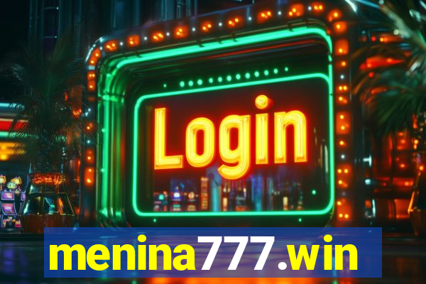 menina777.win