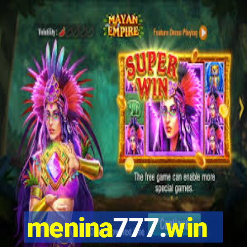 menina777.win