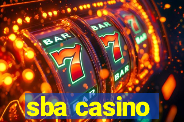 sba casino