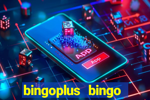 bingoplus bingo poker slots