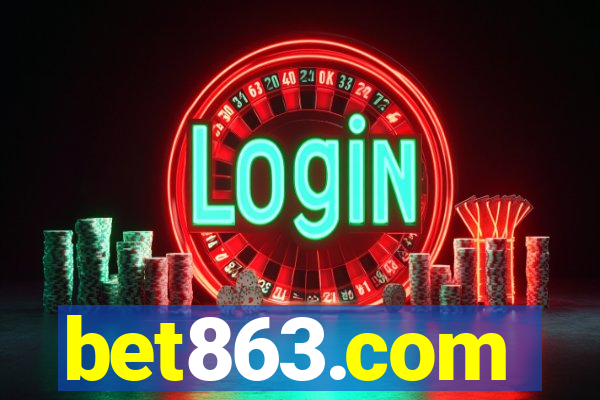 bet863.com