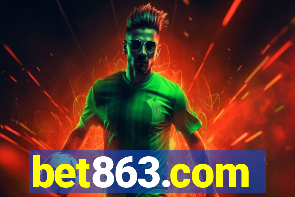 bet863.com