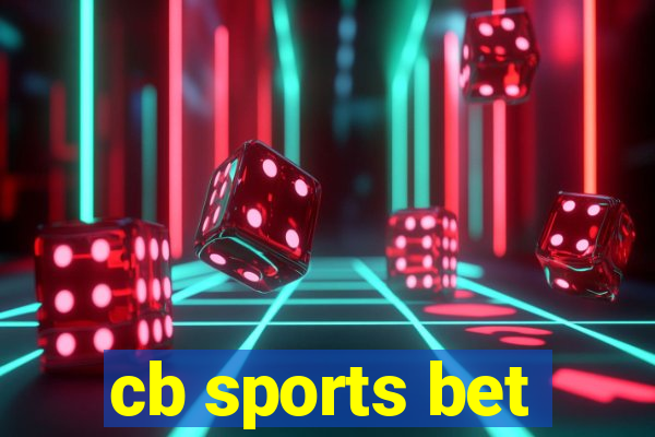 cb sports bet