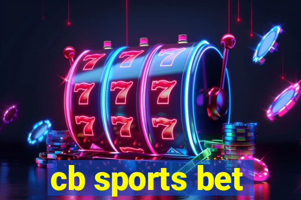 cb sports bet