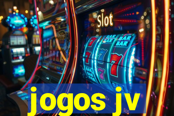 jogos jv