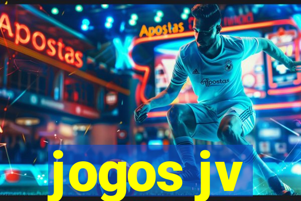 jogos jv