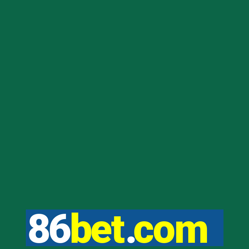 86bet.com