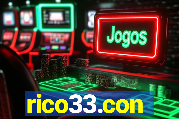 rico33.con