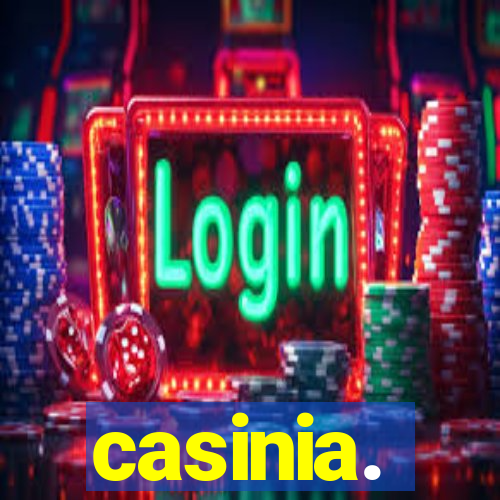 casinia.