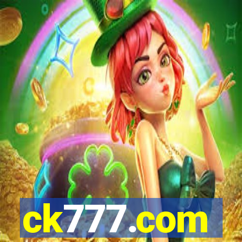 ck777.com