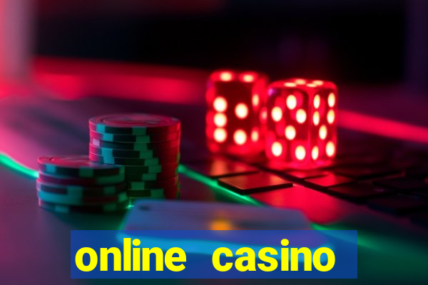 online casino atlantic city