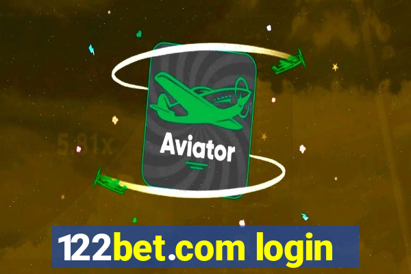 122bet.com login