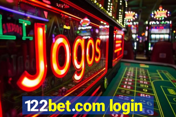 122bet.com login