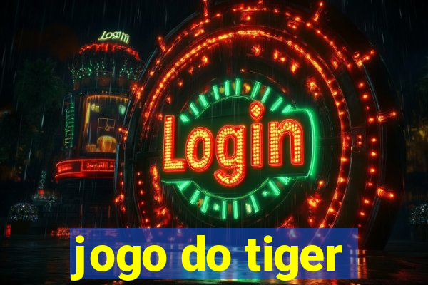 jogo do tiger