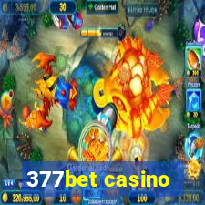 377bet casino