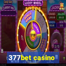 377bet casino