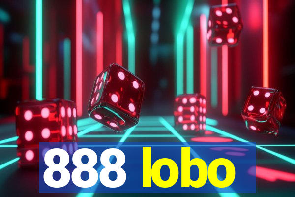 888 lobo