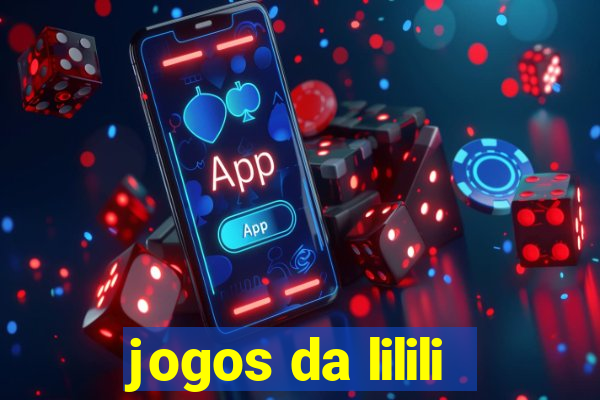 jogos da lilili