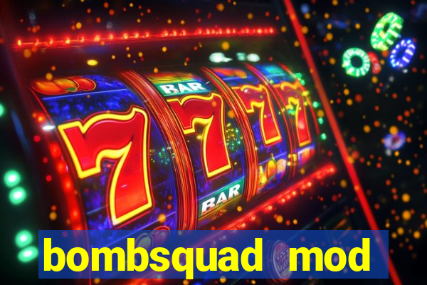 bombsquad mod manager download