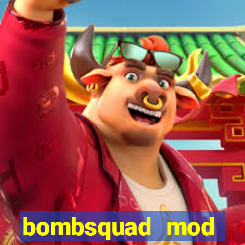 bombsquad mod manager download