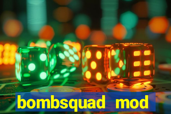 bombsquad mod manager download