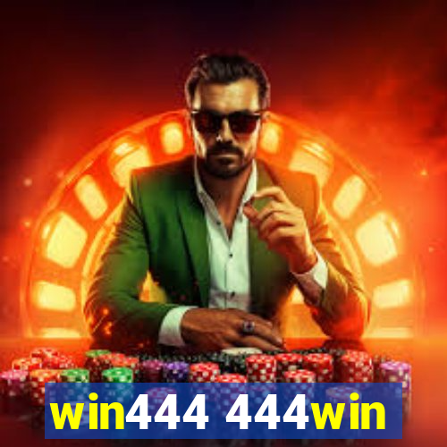 win444 444win