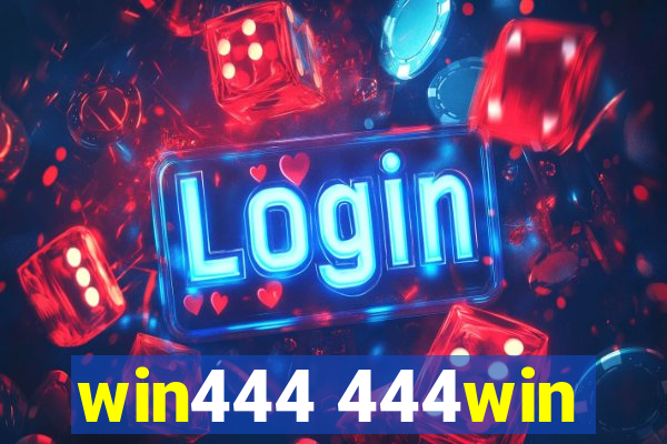 win444 444win