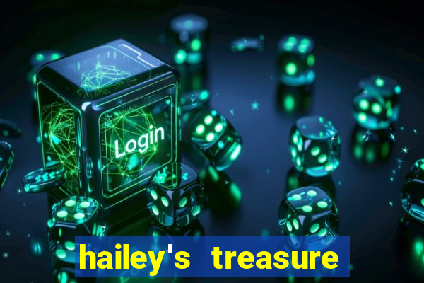 hailey's treasure adventure apk mod unlimited money