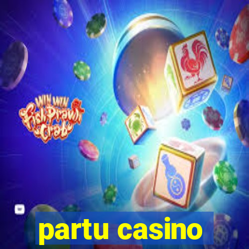 partu casino