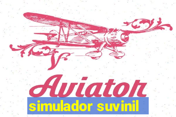 simulador suvinil