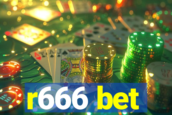 r666 bet