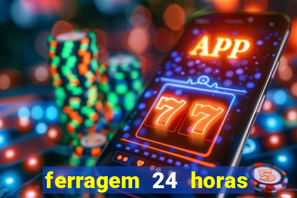 ferragem 24 horas porto alegre