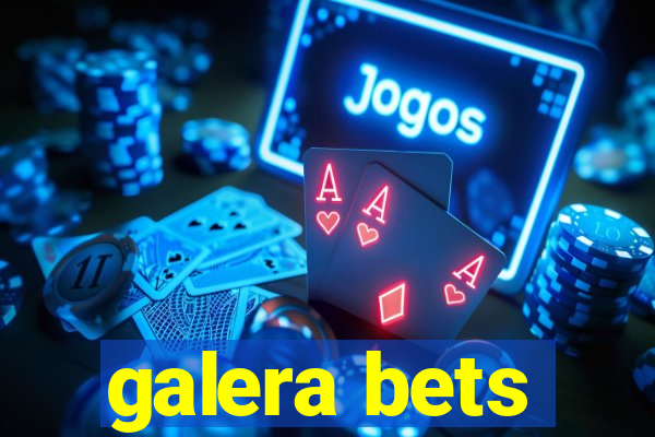 galera bets