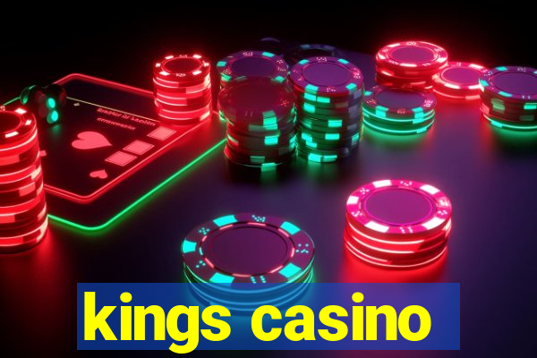 kings casino