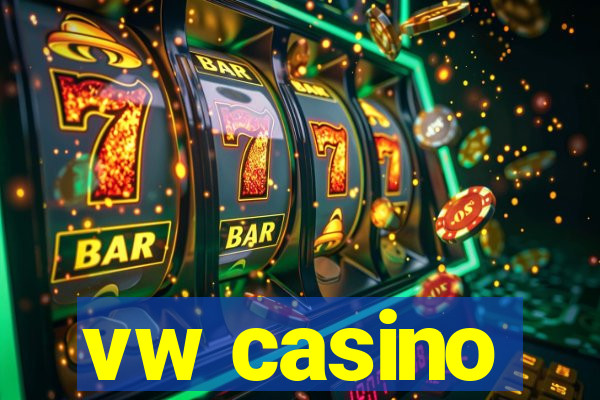 vw casino