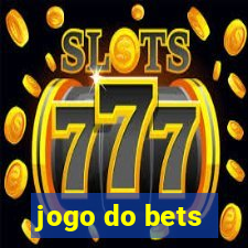 jogo do bets