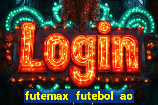 futemax futebol ao vivo serie b