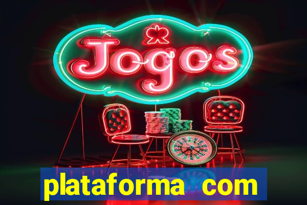 plataforma com rodadas gratis sem deposito