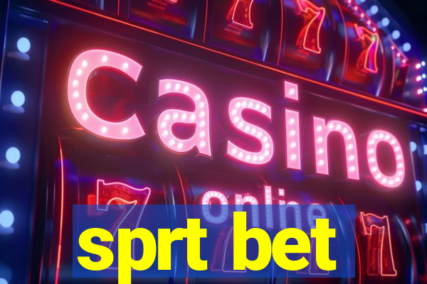 sprt bet