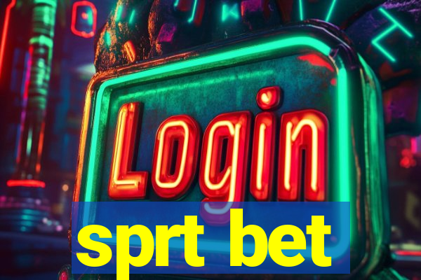 sprt bet