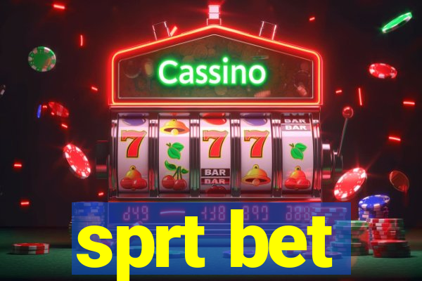 sprt bet