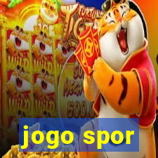 jogo spor