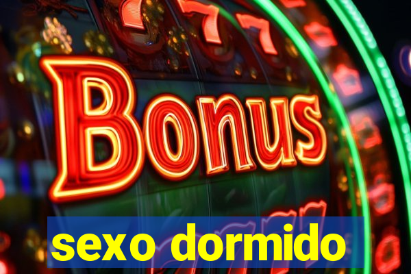 sexo dormido