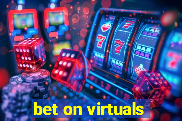 bet on virtuals