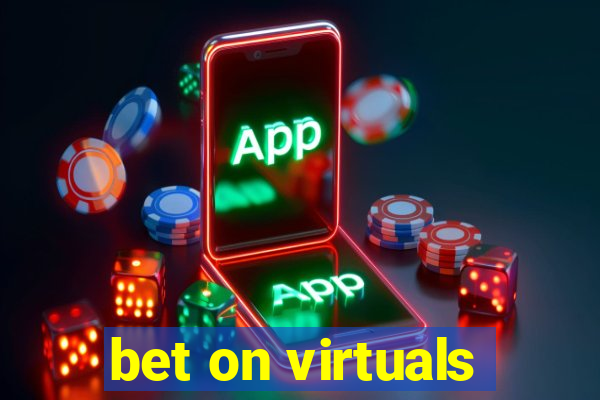 bet on virtuals